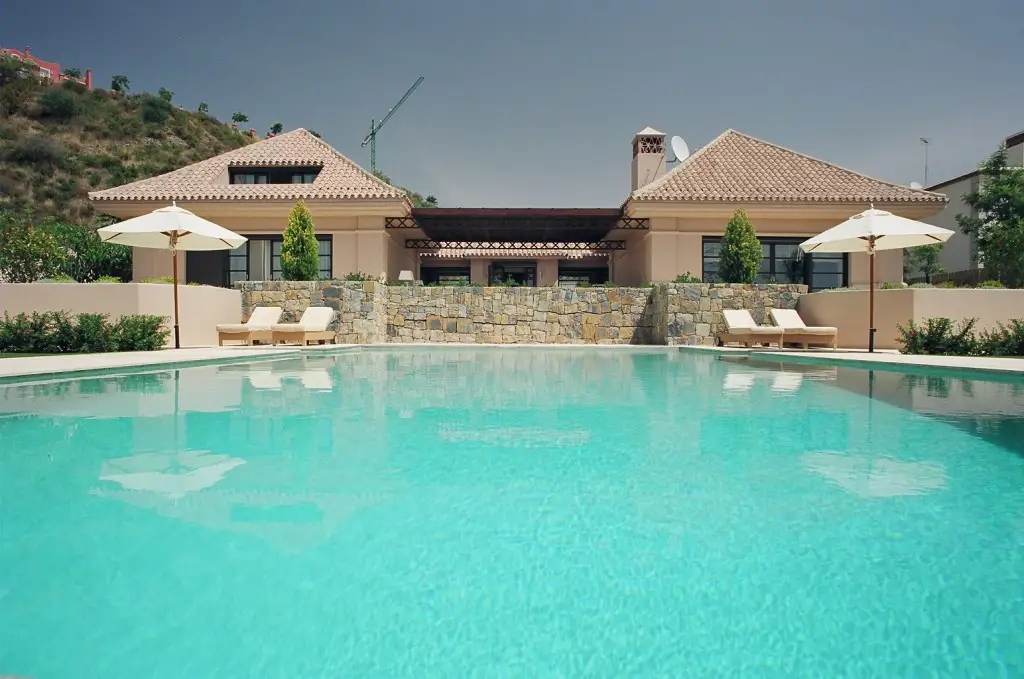 Villa MH19