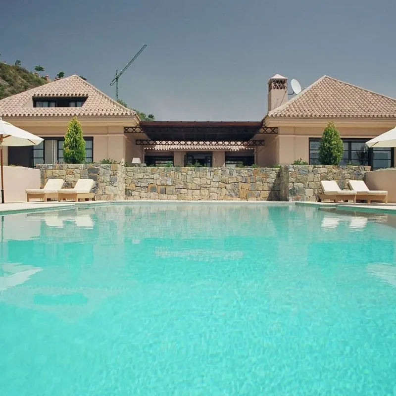 Villa MH19