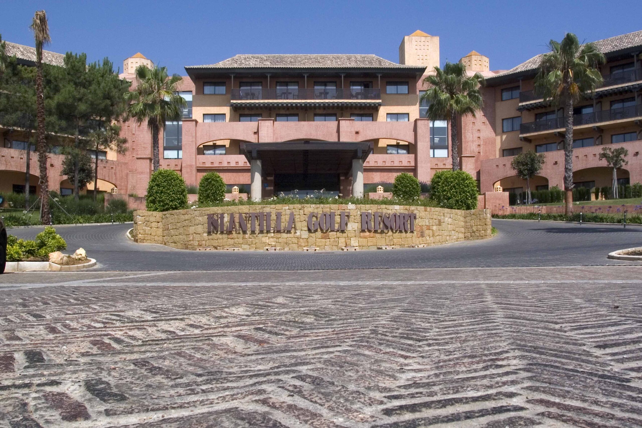 Lee más sobre el artículo Islantilla Golf Resort