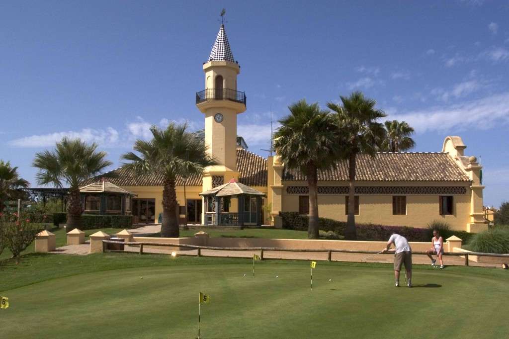 Islantilla Golf Resort