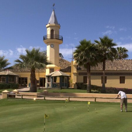 Islantilla Golf Resort