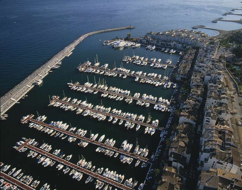 Puerto Banús