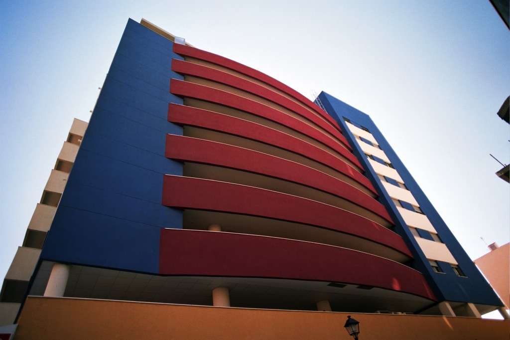 Edificio Sedeño - Imagen 4