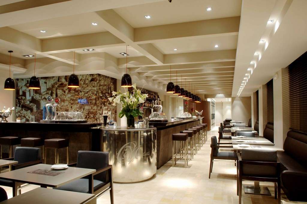 Café Marbella