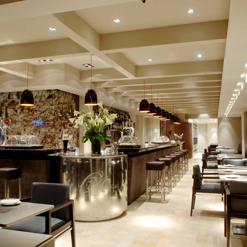 Café Marbella