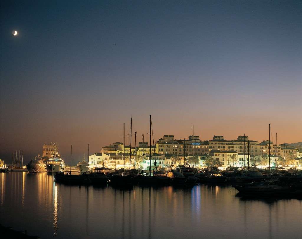 Puerto Banús - Imagen 4
