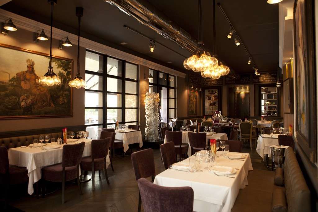 Trattoria l'impronta - Imagen 2