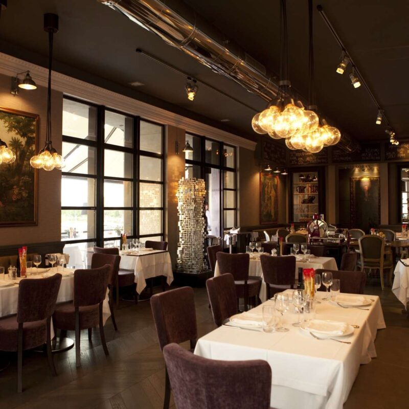 Trattoria l’impronta