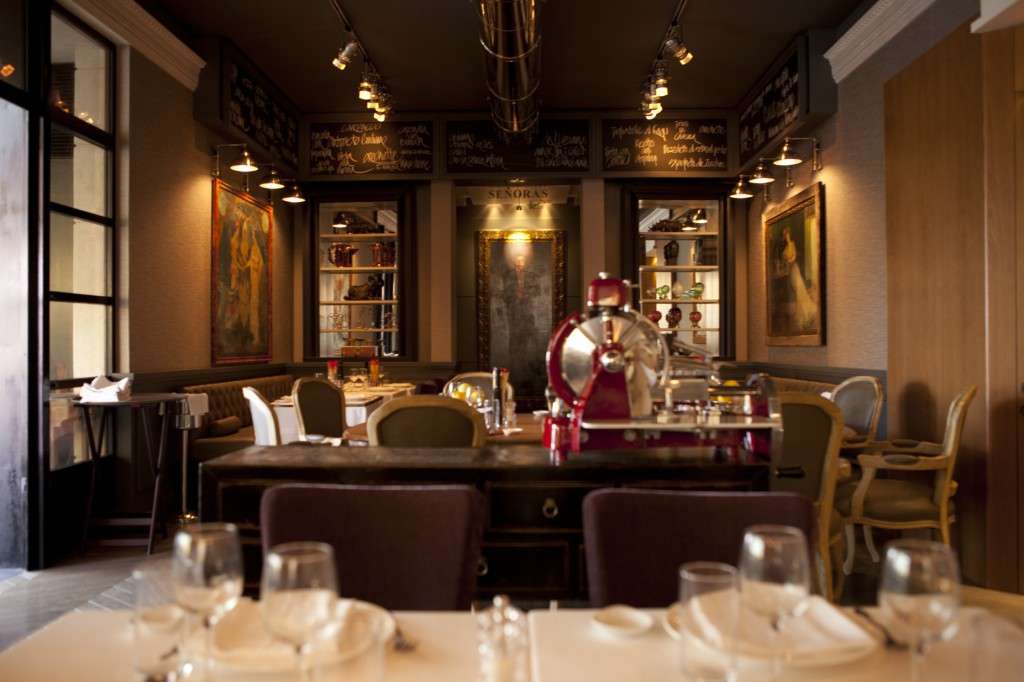 Trattoria l'impronta - Imagen 5
