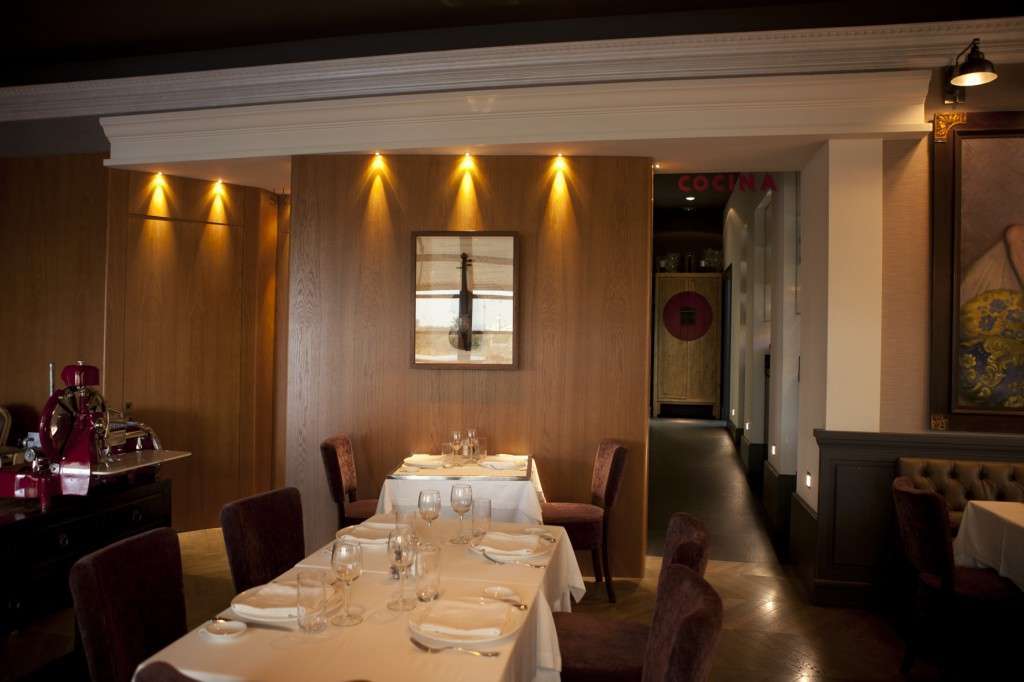 Trattoria l'impronta - Imagen 9