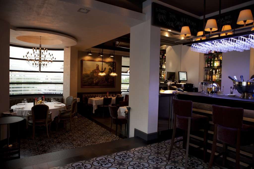 Trattoria l'impronta - Imagen 8