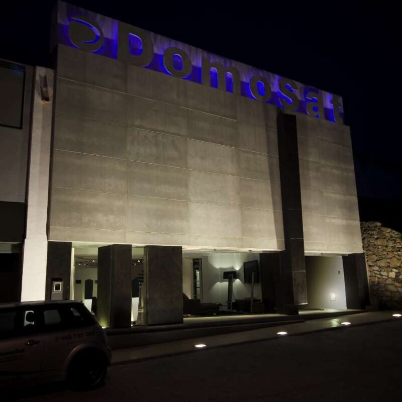 Domosat