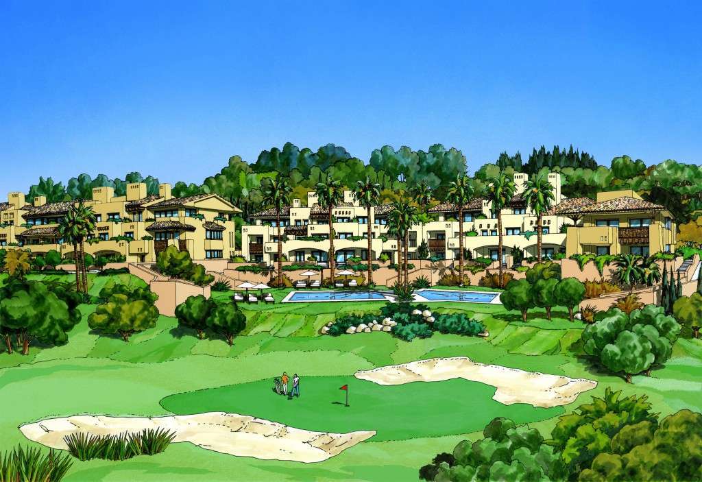 Colinas de Campoamor