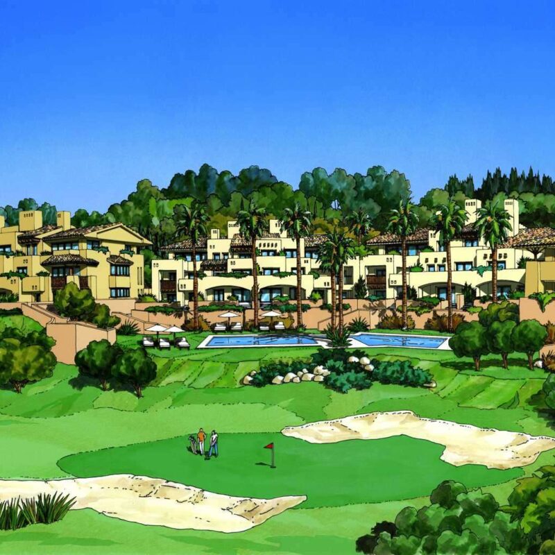 Colinas de Campoamor