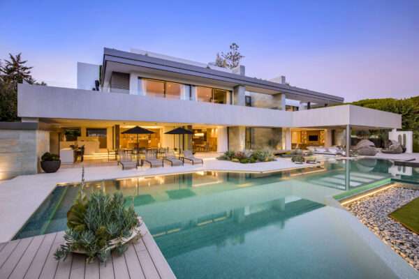 MBC Residential