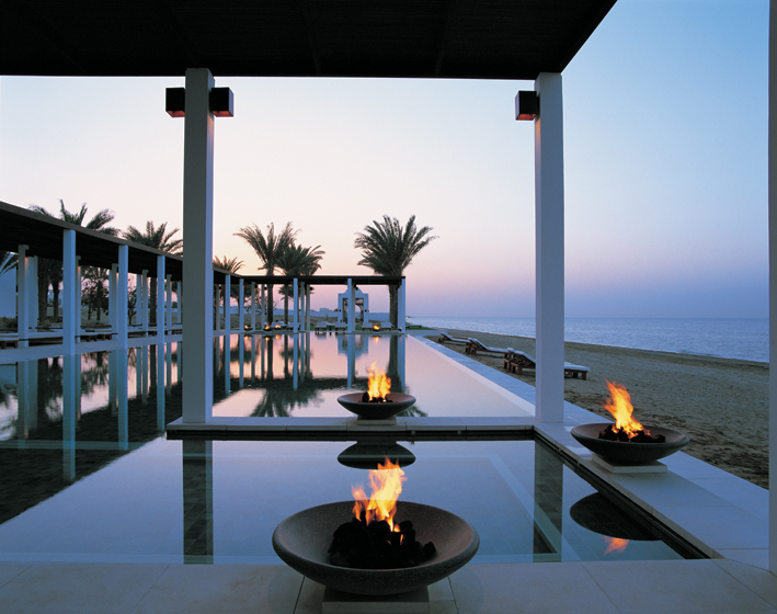 Nakheel Oman