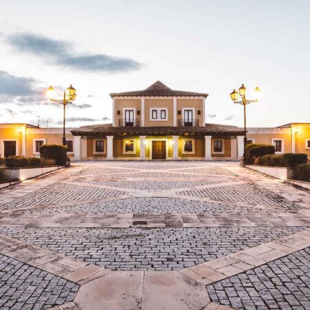 Bodegas Marques de Velilla