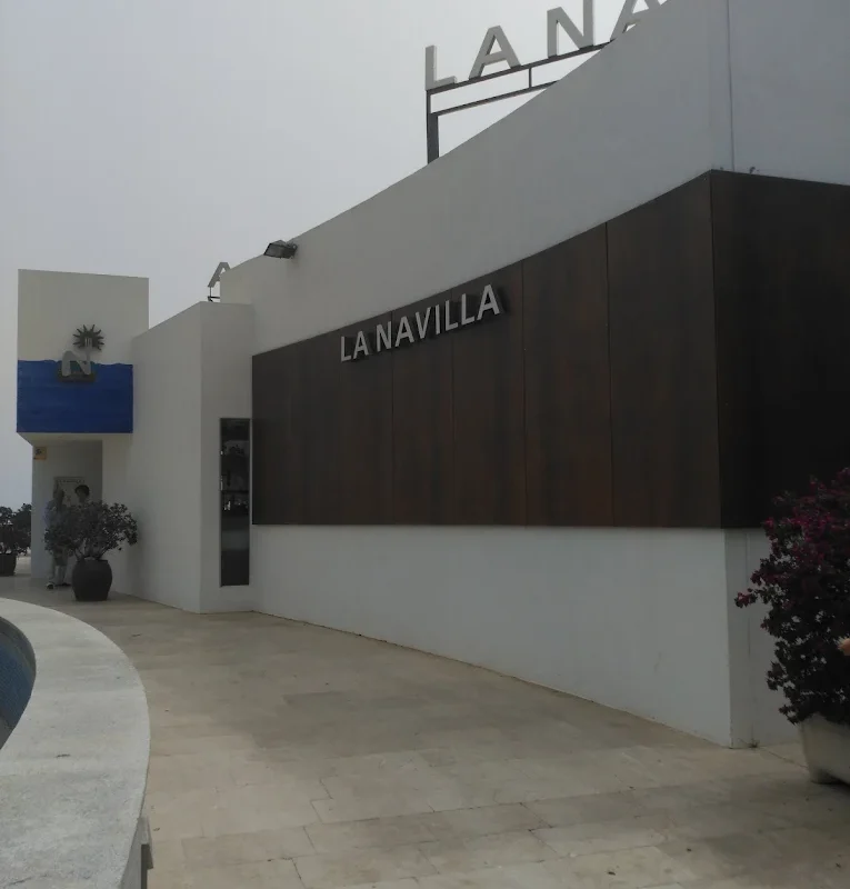 La Navilla