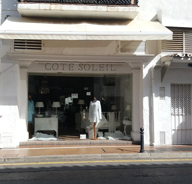 Cote Soleil