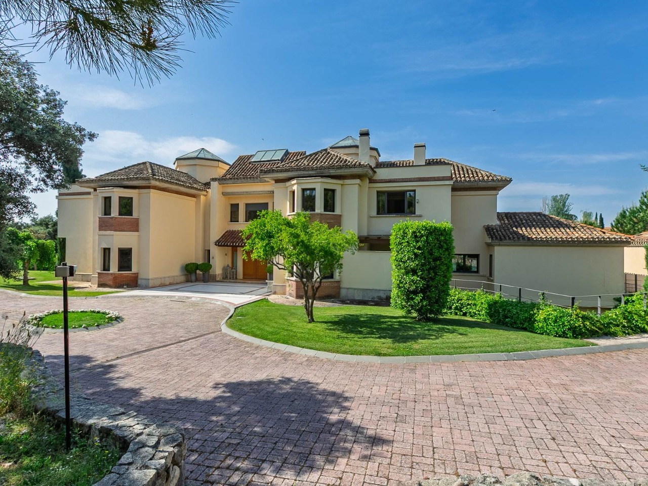 VIlla Moraleja 2