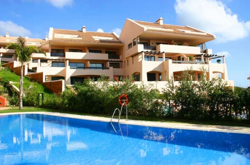 MMM5128M Cascadas de Calhonda