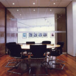 Mesa de Juntas UBS
