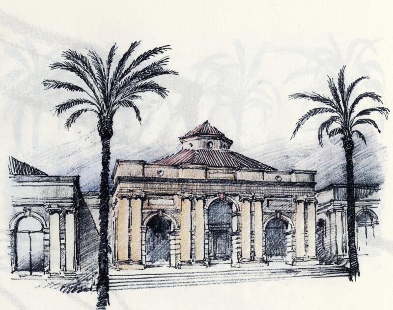 Casino Sevilla - Imagen 2