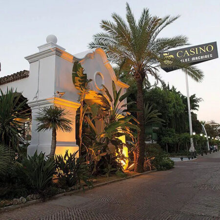 Casino Nueva Andalucia