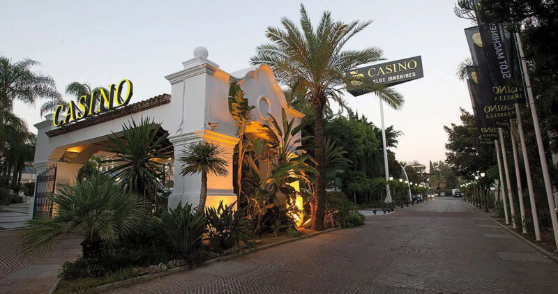 Casino Nueva Andalucia
