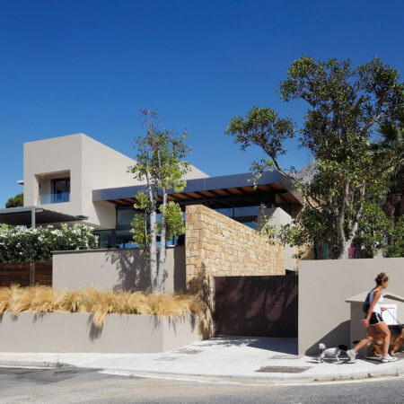 Villa Cascada de Camojan