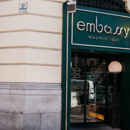 Embassy