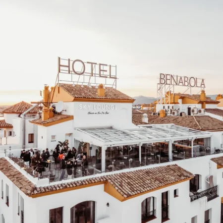 Hotel Benabola