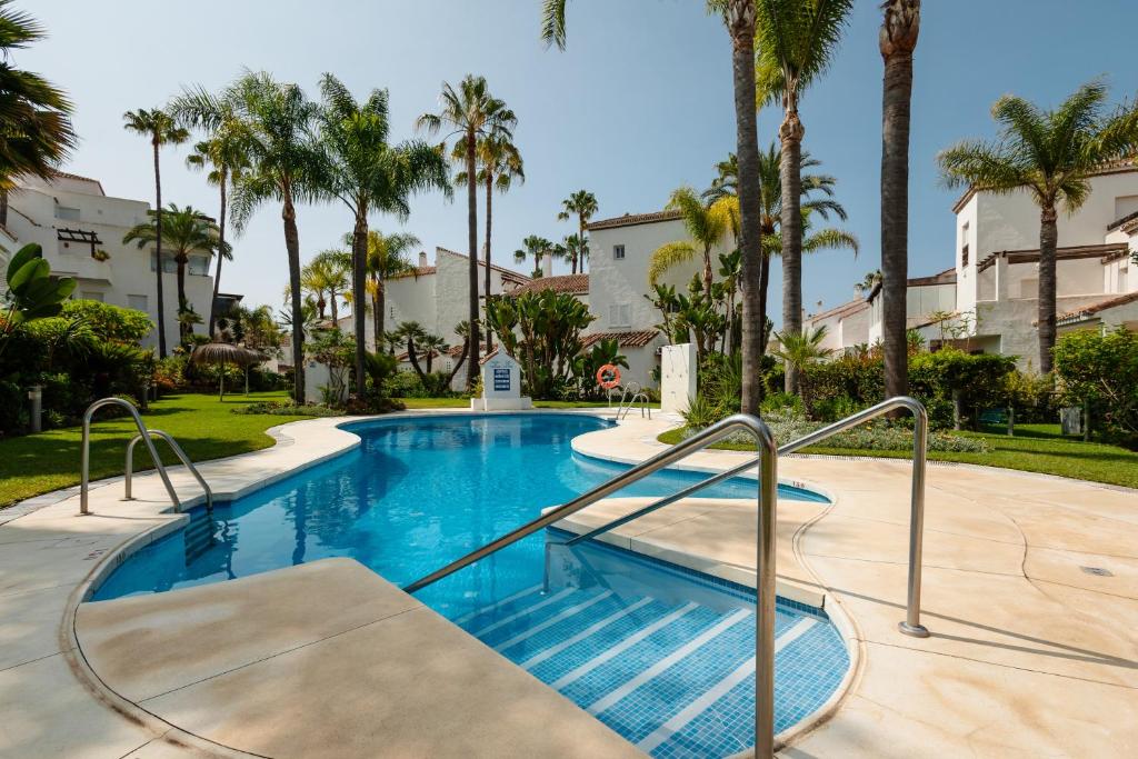 Pueblo Mediterraneo Marbella