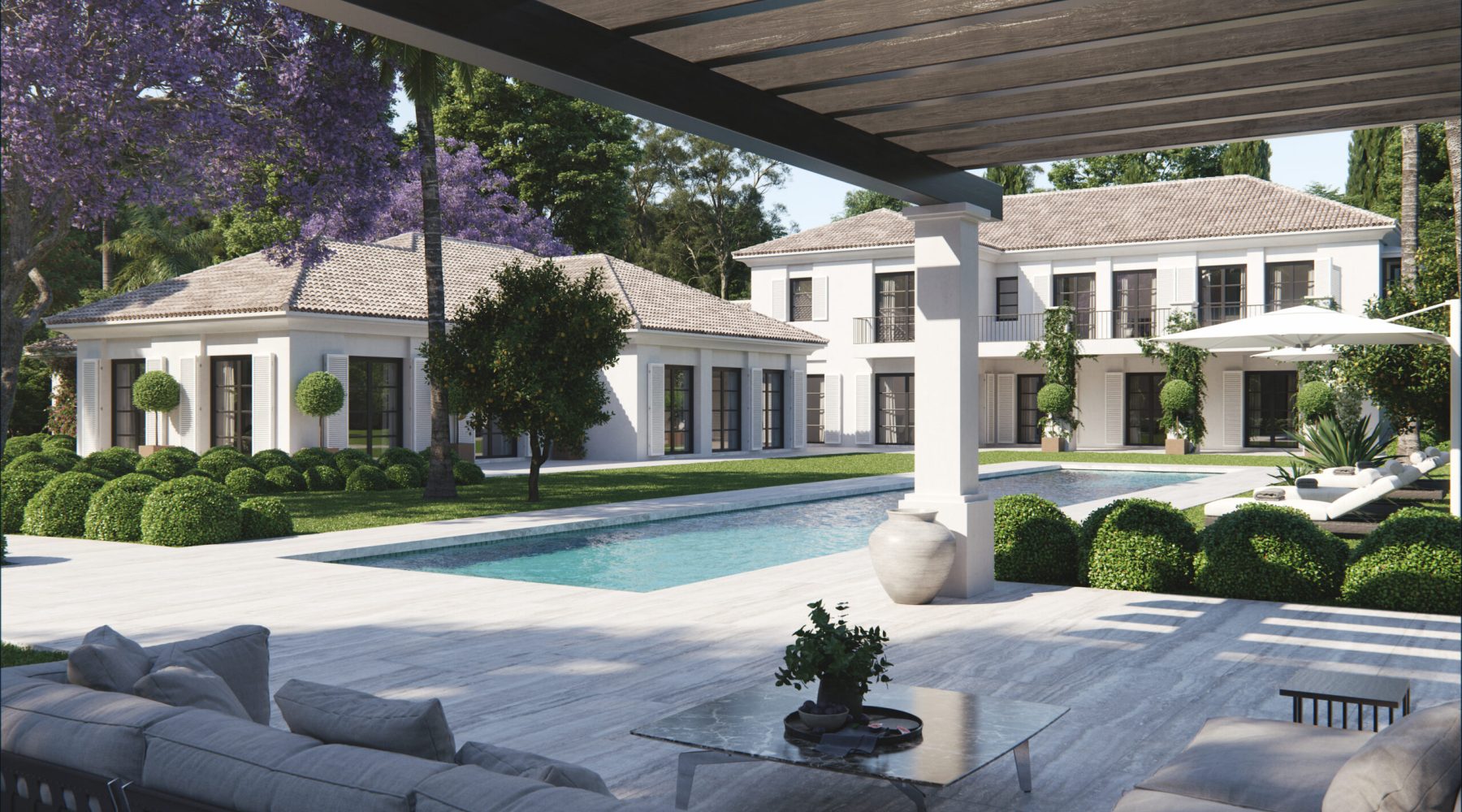Villa Tortuga
