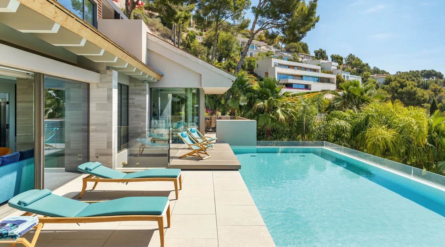 Casa Vertical 2