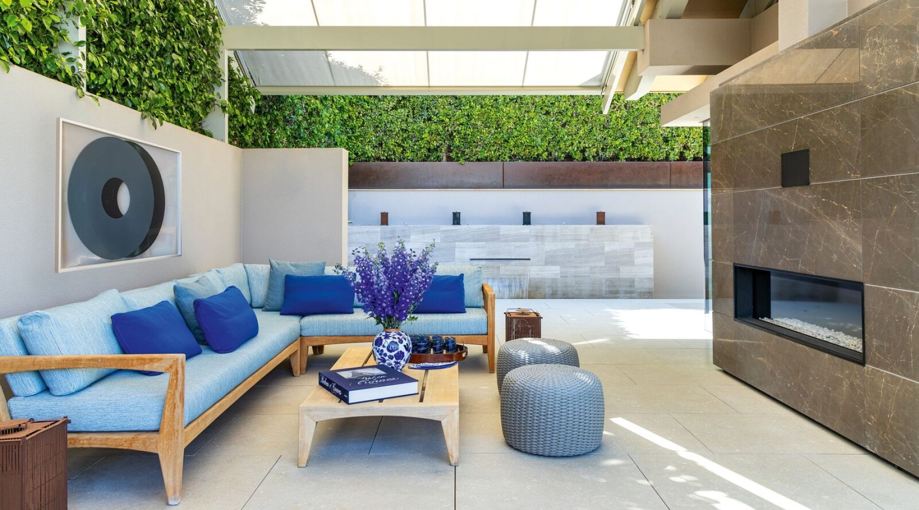 Casa Vertical 3