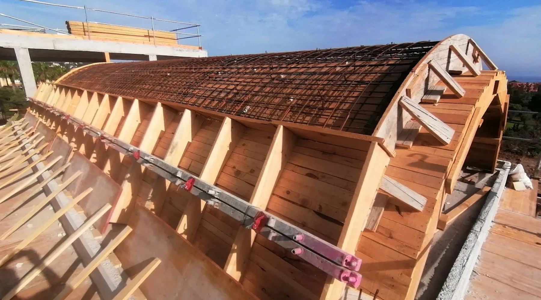 Magnum Santa clara construccion