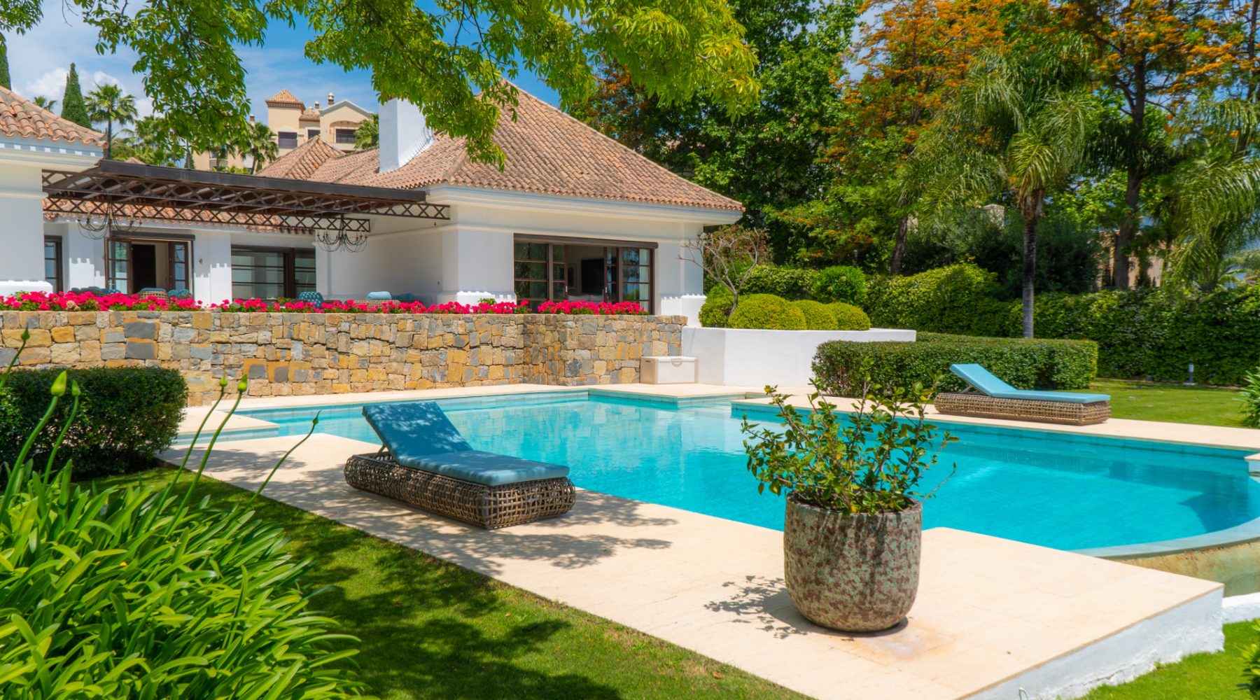 Villa Bali MS